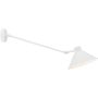 Argon ALTEA 4071 Wandleuchte 1x15W/E27 IP20