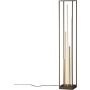 Fischer&Honsel Grid 40519 Stehleuchte 1x33w/led 2700k-4500k-6500k 3768lm ip20