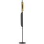 Fischer&Honsel Skal 40474 Stehleuchte 1x11,4w/led 2700k-3350k-4000k 1280lm ip20
