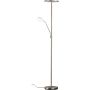 Fischer&Honsel Sorento 40532 Stehleuchte 1x29,3w/led 2700k-3350k-4000k 3700lm ip20