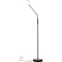 Fischer&Honsel Sorento 40533 Stehleuchte 1x6,3w/led 2700k-3350k-4000k 760lm ip20
