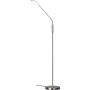 Fischer&Honsel Sorento 40534 Stehleuchte 1x6,3w/led 2700k-3350k-4000k 760lm ip20