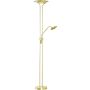 Fischer&Honsel Tallri 40524 Stehleuchte 1x34,2w/led 2700k-3350k-4000k 4300lm ip20