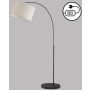 Fischer&Honsel Teramo 40537 Stehleuchte 3x40w/e27 ip20