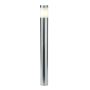 Garden Lights ATILA 4025601 Stehlampe 1x1W/GU5,3