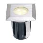 Garden Lights ATRIA 4077601 Einfahrtbeleuchtung 1x0,5W/GU5,3/MODUL3LED