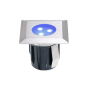 Garden Lights ATRIA 4092601 Einfahrtbeleuchtung 1x0,5W/GU5,3/MODUL3LED