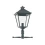 Norlys LONDON 4012B Laternenleuchte 1x11W/E27 IP54