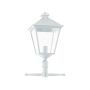 Norlys LONDON 4012W Laternenleuchte 1x11W/E27 IP54