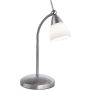 Paul Neuhaus PINO 4001-55 Schreibtischlampe 1x2,6W/G9 ip20