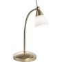 Paul Neuhaus PINO 4001-60 Schreibtischlampe 1x3W/G9 ip20