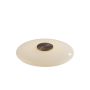 Paul Neuhaus PURE VITRUM 4080-34 Tischleuchte 1x11,6W/LED 2700K 760lm IP20