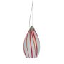 Prezent AXIA 409 Pendelleuchte 1x60W/E27 IP20