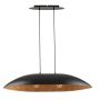 Sigma Lighting Gondola 40635 Pendelleuchte 2x15W/E27 IP20