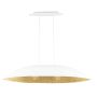 Sigma Lighting Gondola 40637 Pendelleuchte 2x15W/E27 IP20