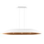 Sigma Lighting Gondola 40638 Pendelleuchte 3x15W/E27 IP20