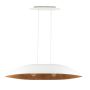 Sigma Lighting Gondola 40639 Pendelleuchte 2x15W/E27 IP20