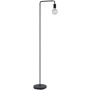 Trio DIALLO 408000132 Stehleuchte 1x42w/e27 ip20