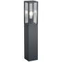 Trio GARONNE 401860142 Stehlampe 1x60w/e27 ip44