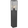 Trio GARONNE 401869142 Stehlampe 1x60w/e27 ip44