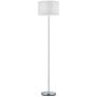 Trio HOTEL 401100101 Stehleuchte 1x60w/e27 ip20
