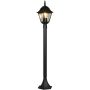 Trio LIVENZA 405760132 Laterne 1x60w/e27 ip44