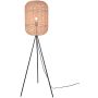 Trio RUNA 403000132 Stehleuchte 1x40w/e27 ip20