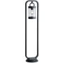Trio SAMBESI 404160142 Stehlampe 1x28w/e27 ip44