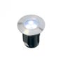 Garden Lights ALPHA 4112601 Einfahrtbeleuchtung 1x0,5W/GU5,3 20LM