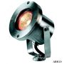 Garden Lights ARIGO 4116601 Gartenstrahler 1x3W/GU5,3 110LM