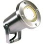 Garden Lights PROTEGO LED 4118601 Gartenstrahler 1x5W/LED 3000K 320LM IP68