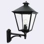 Norlys LONDON BIG 4116B Wandleuchte 1x9.5W/LED 3000K 1100LM IP54