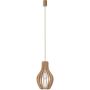 Nowodvorski IKA I A 4171 Pendelleuchte 1x60W/E27 IP20