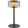 Paul Neuhaus RIKA 4110-18 Tischleuchte 1x9W/led 3000k 980lm ip20
