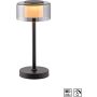Paul Neuhaus RIKA 4111-18 Tischleuchte 1x6W/LED 3000k 440lm ip20