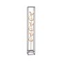 Paul Neuhaus SELINA 415-18 Stehleuchte 3x37W/LED 3000k 3990lm ip20