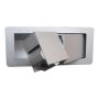 Prezent DREAM 41111 Wandleuchte 1x3W/LED 150lm IP20