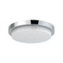 Prezent NIOBE 41108 Deckenleuchte 1x21W/LED IP44