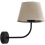 TK Lighting CHICAGO 4186 Wandleuchte 1x15W/E27