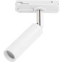 TK Lighting TRACER 4141 Schienenstrahler 1x5W/LED