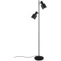 Trio AGUDO 419400232 Stehleuchte 2x10w/e27 ip20