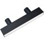 Zambelis FLEXIBLE TRACK 23182 Schienenstrahler 10W/led 3000K 832lm IP20