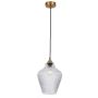 Zambelis PENDANT LAMP 19125 Pendelleuchte 1x40w/E27 IP20