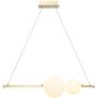 Zambelis PENDANT LED 22108 Pendelleuchte 13W/led 3000K 1100lm IP20
