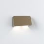Astro Lighting INCLINE 1419006 Wandleuchte 14,2W/LED 3000K 1075LM IP65