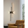 Aviano Lighting LINEALO 4202-0410S Wandleuchte 25w/led 3000k 3000K