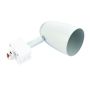 Endon MONTE 42315 Schienenstrahler 6W/GU10 IP20