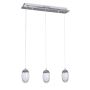 Milagro OVO ML428 Pendelleuchte 3x5W/LED