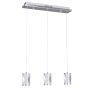 Milagro TIEMPO ML423 Pendelleuchte 3x5W/LED