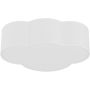 TK Lighting CLOUD MINI 4228 Deckenleuchte 2x60W/E27